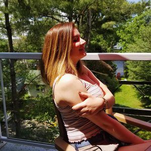 Meet your Posher, Aditi